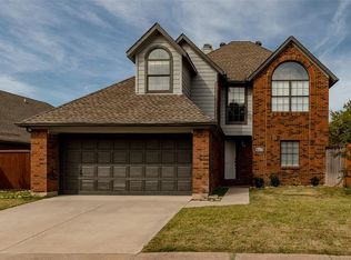 9413 Ruidosa Trl, Irving, TX 75063