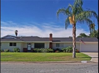 22432 Franklin St, Grand Terrace, CA 92313