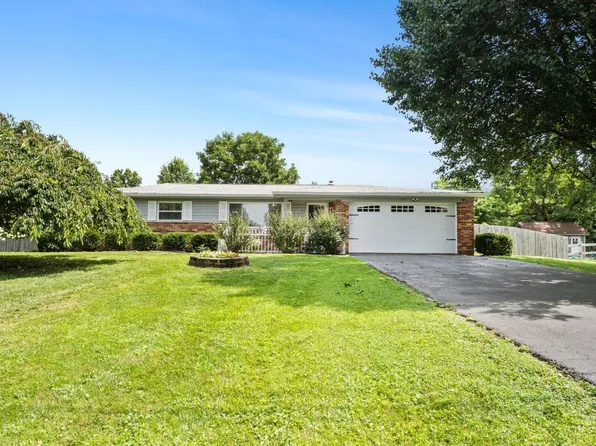 590 Dorgene Ln, Cincinnati, OH 45244