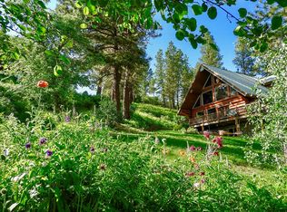 5491 Lenville Rd, Moscow, ID 83843