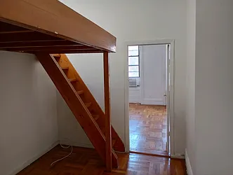 Rented by High Line NYC Realty Group