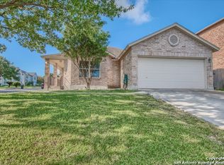 17171 Irongate Rail, San Antonio, TX 78247