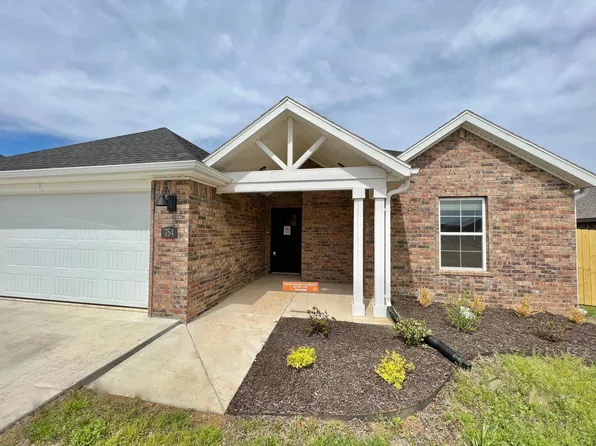 754 Hickory Meadows Ave, Springdale, AR 72762