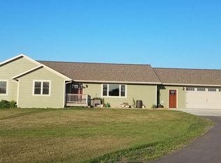 25930 Nowlin Ave, Kendall, WI 54638