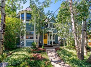 11 Logan Ave, Steamboat Springs, CO 80487
