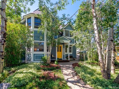 11 Logan Ave, Steamboat Springs, CO, 80487