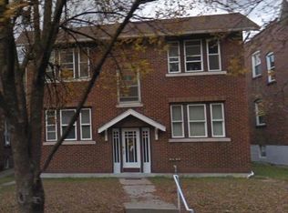5243 Bancroft Ave, Saint Louis, MO 63109
