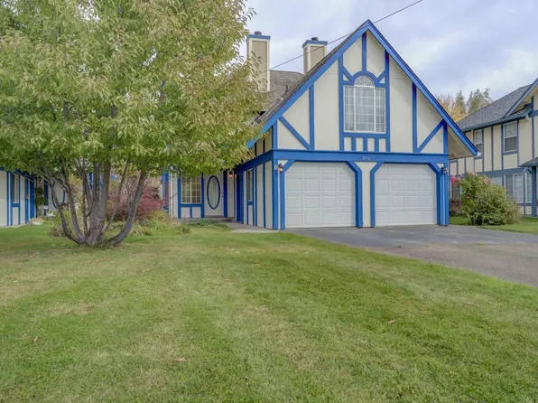 516 B Spruce St, Mount Shasta, CA 96067