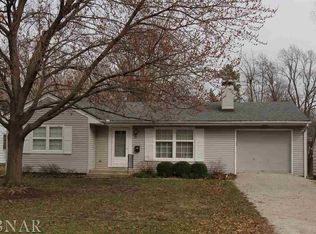 818 Manchester Rd, Normal, IL 61761