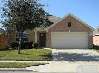 1232 Barrel Run, Haslet, TX 76052