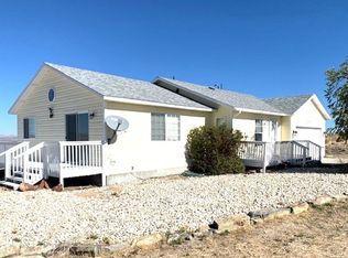 217 Blakeland Dr, Spring Creek, NV 89815