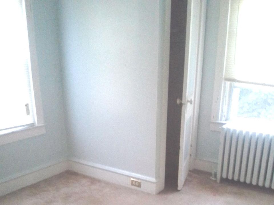 Master bed room