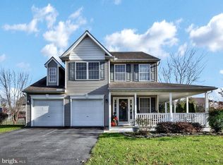 231 N Oak St, Lititz, PA 17543