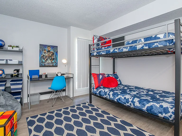 Agave Ridge Apartments — Photo 13