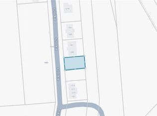 0 S 1st Ave Lot 17, Hopewell, VA 23860