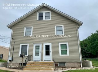 1107 Cleveland Ave SW #6, Canton, OH 44707