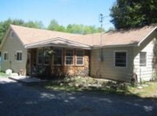 168 Watering Tub Rd, Brant Lake, NY 12815