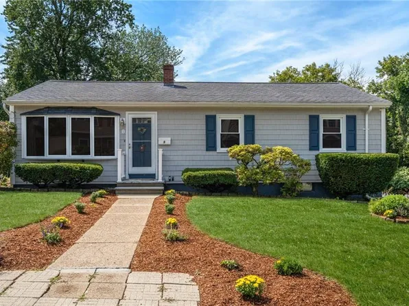 8 Benelli St, Woonsocket, RI 02895
