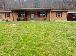 741 Kentucky S #89, Mc Kee, KY 40447