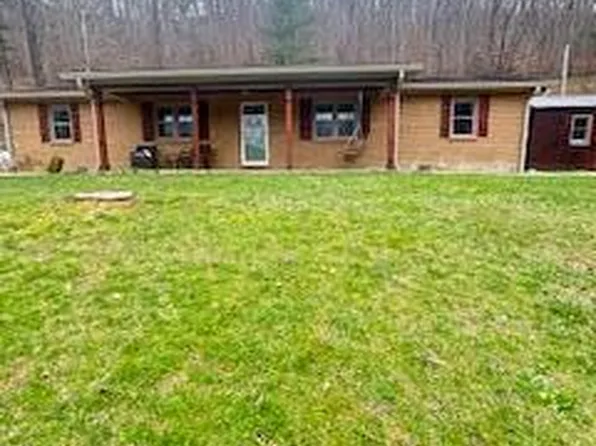 741 Kentucky S #89, Mc Kee, KY 40447