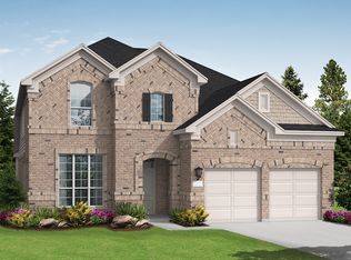 1436 Vista Run Ln, Oak Point, TX 75068