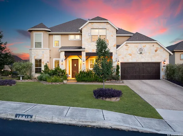 18910 Real Ridge, San Antonio, TX 78256