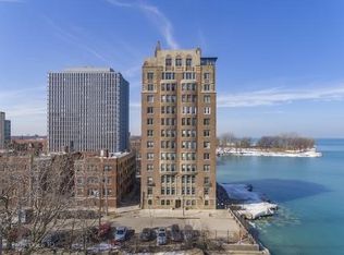 2666 E 73rd St APT 8W, Chicago, IL