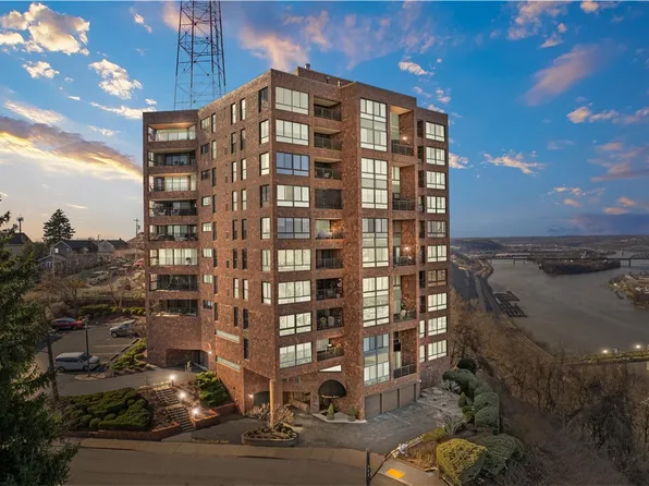 1700 Grandview Ave APT 503, Pittsburgh, PA 15211