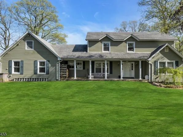 84 Far View Rd, Hope Twp., NJ 07838