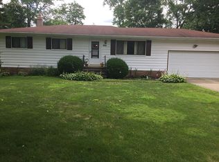 9455 Indian Run, Macedonia, OH 44056