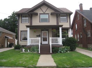 2024 Eastern Ave, Erie, PA