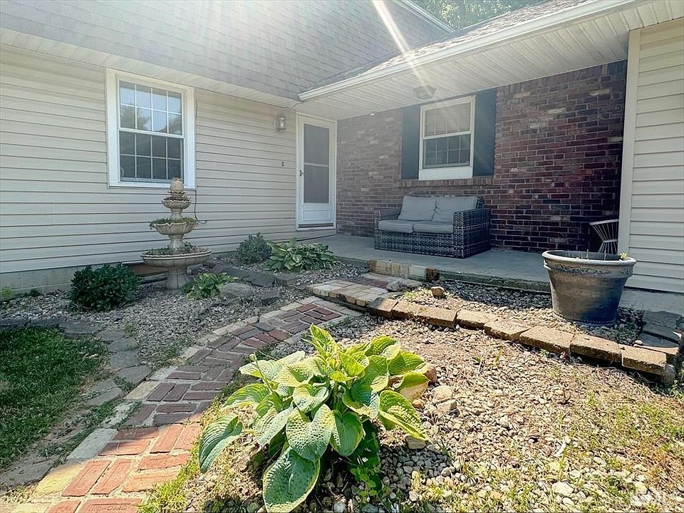 7279 W 250 S, Russiaville, IN 46979 Zillow