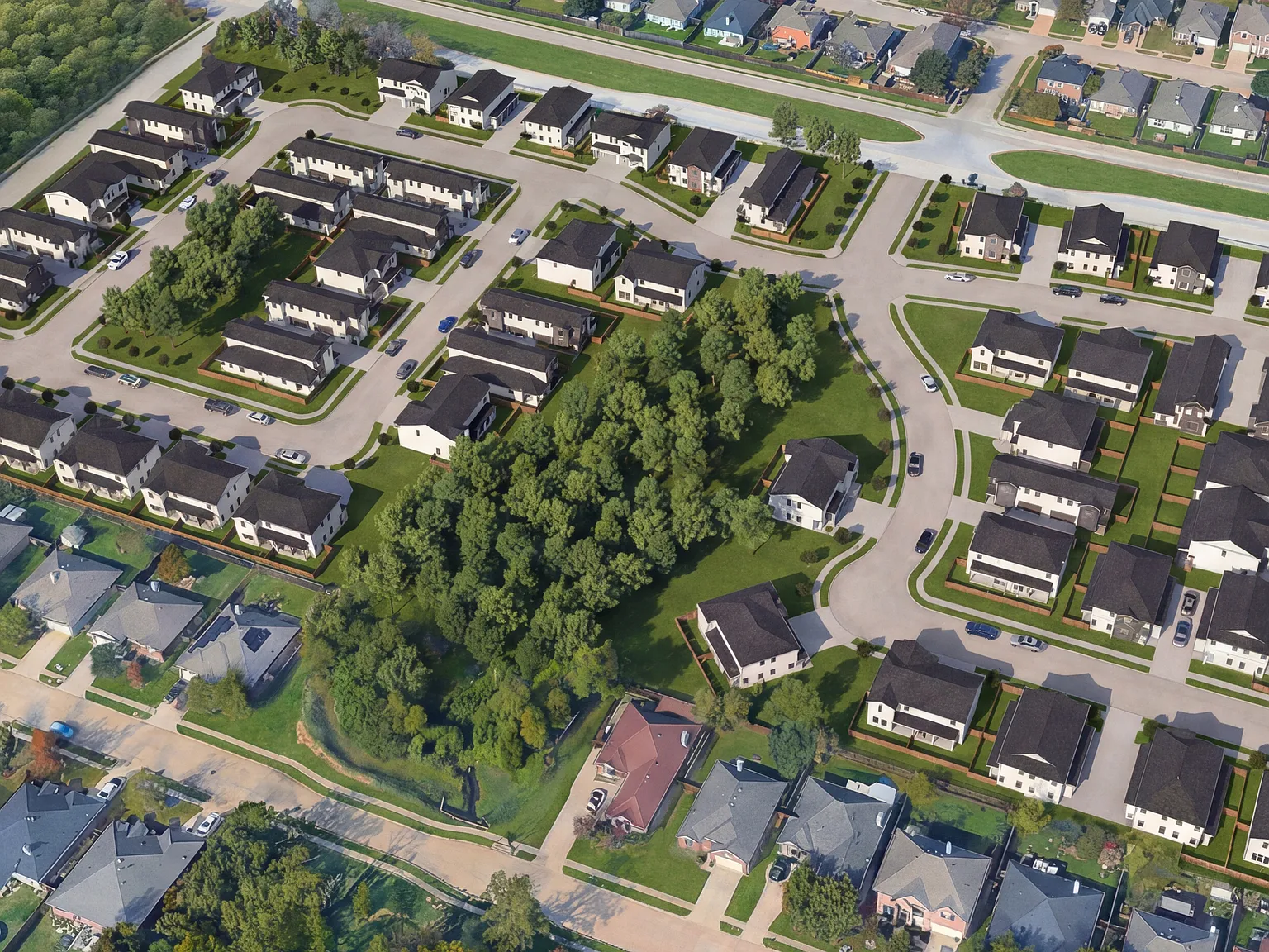 Teasley Crossing — Photo 4