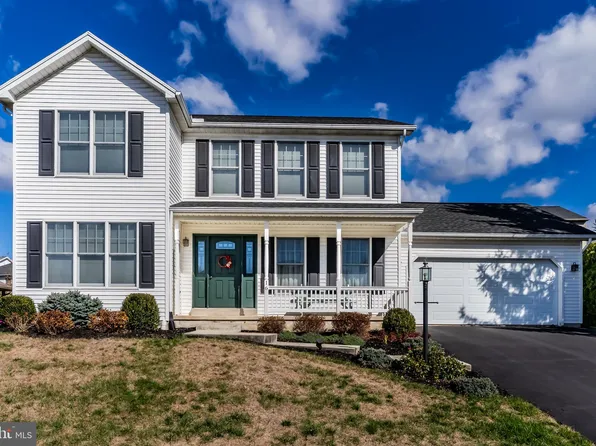 16 Wetherburn Rd, Enola, PA 17025