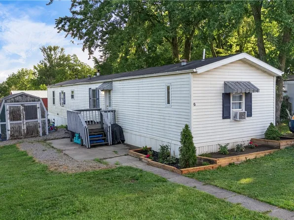 8247 State Route 61 Lot 6, Plymouth, OH 44865