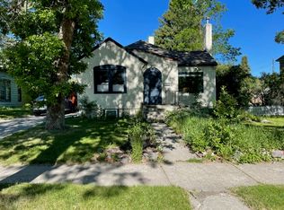 809 S 7th Ave #1/2, Bozeman, MT 59715