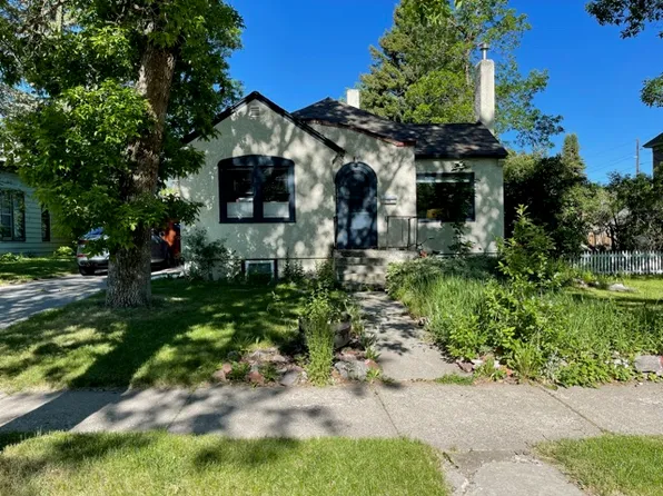 809 S 7th Ave #1/2, Bozeman, MT 59715