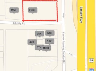 2827 Liberty Rd, Houston, TX 77026