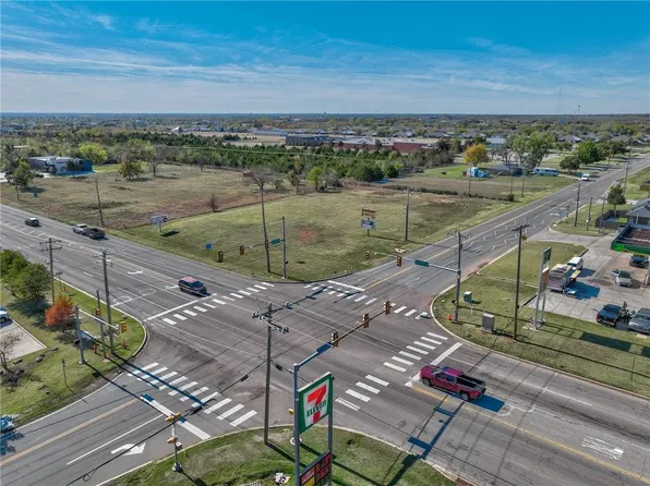 9001 S Sooner Rd, Oklahoma City, OK 73165