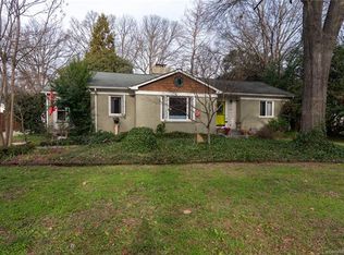 4043 Langhorne Ave, Charlotte, NC 28205