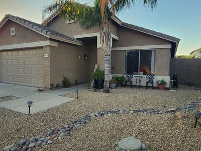 6800 W Tether Trl, Peoria, AZ, 85383