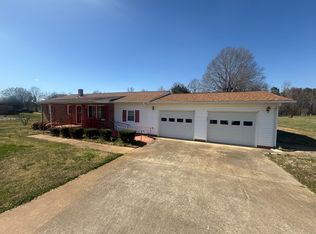 2630 Amity Hill Rd, Cleveland, NC 27013