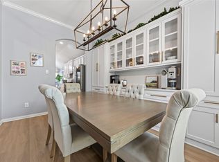 18102 Garnet Red Rd, Cypress, TX 77429