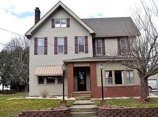 155 Tippecanoe Rd, Knox, PA 16232