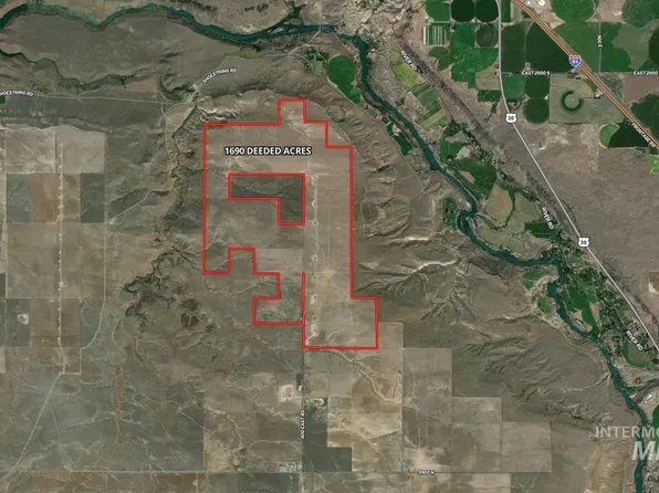 Appox 400 E, Hagerman, ID 83332