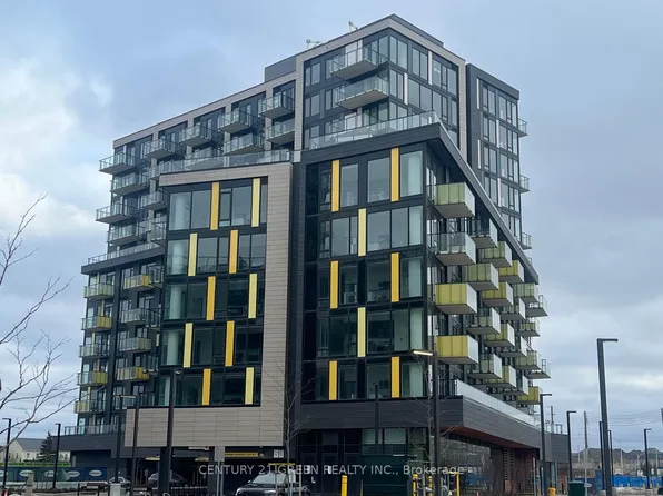 3006 William Cutmore Blvd, Oakville, ON