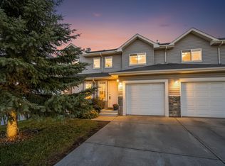 Stonebridge, Edmonton, AB T6X 1G7