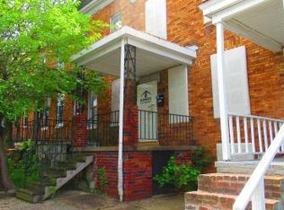 3155 Ravenwood Ave, Baltimore, MD 21213