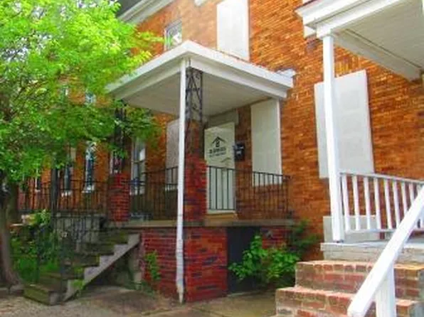 3155 Ravenwood Ave, Baltimore, MD 21213