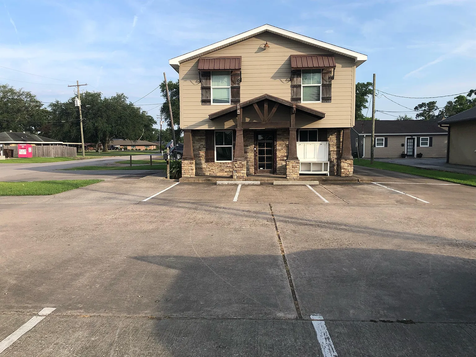 2926 Nall Street - Offic... — Photo 3